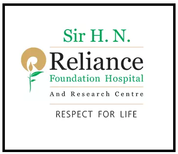 Sir H. N. Reliance Foundation Hospital