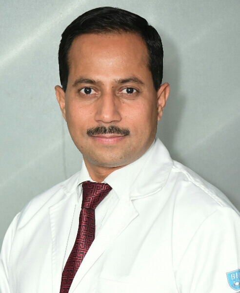 Dr. Anurag Awasthi