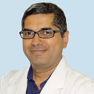 Dr. Karisangal Vasudevan Ramaswamy