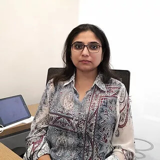 Dr. Karishma Thariani