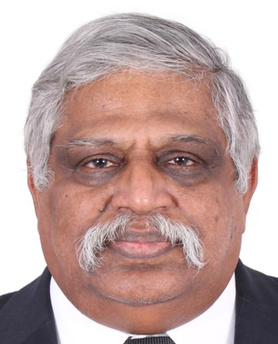 Dr. MP Naresh Kumar