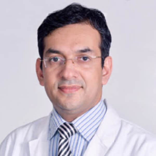 Dr. Neeraj Awasthy