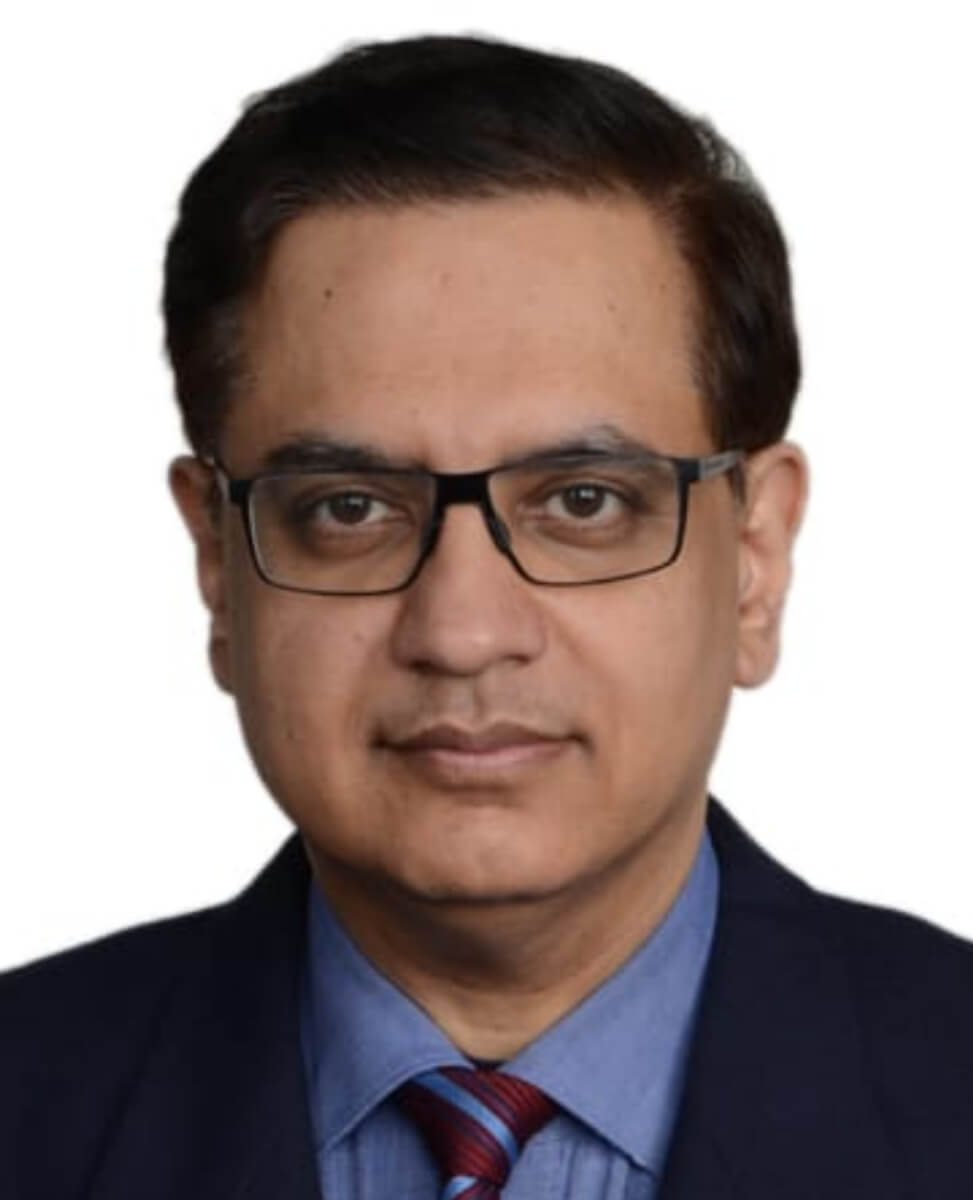 Dr. Puneet Kumar Verma