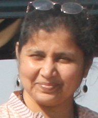 Dr. Rohini Satish Samant