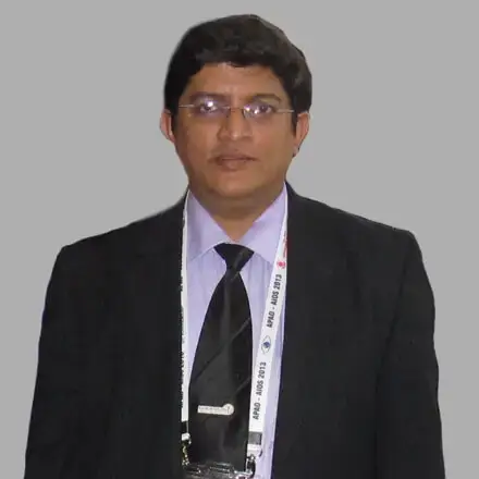 Dr. Sunil R Moreker