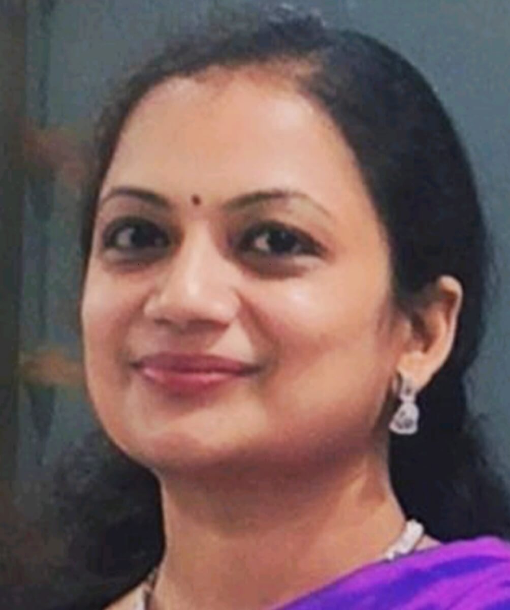 Dr. Tejashri Shrotri