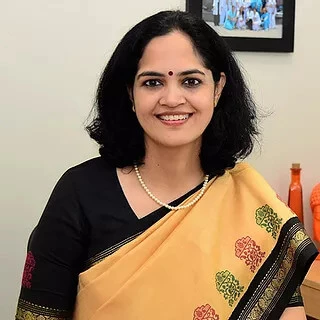 Dr. Aparna Hegde