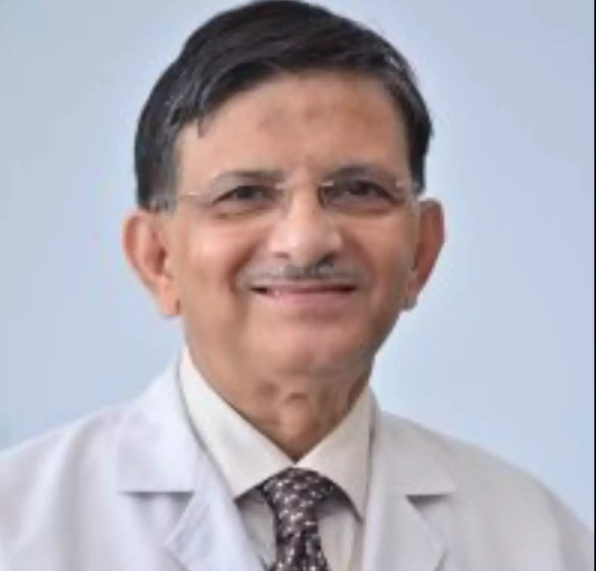 Dr. Prakash P Kotwal