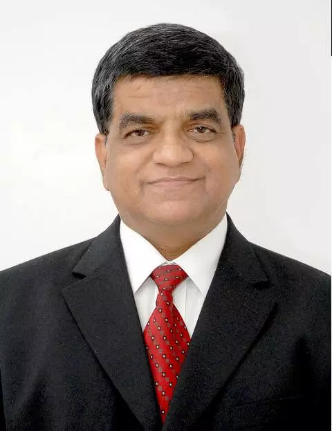 Dr. (Prof.) Devinder Singh Rana