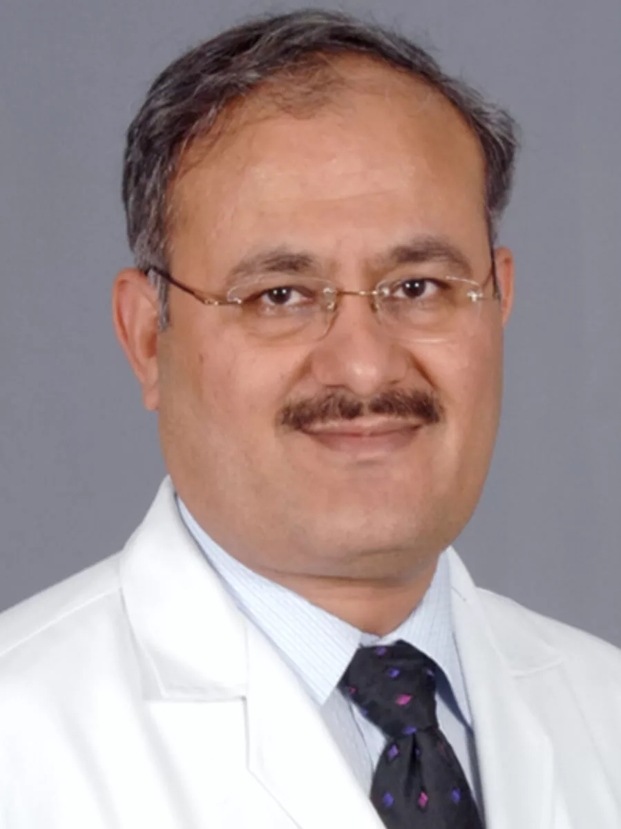 Dr. Virender Singh Sangwan